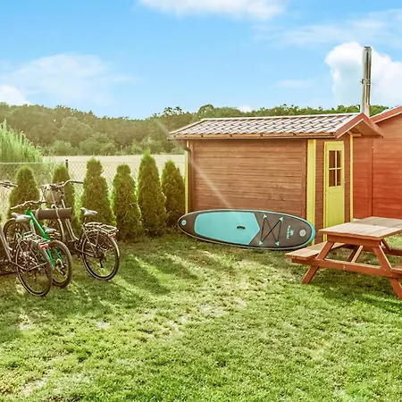 1 Bedroom Amazing In Casa vacanze *