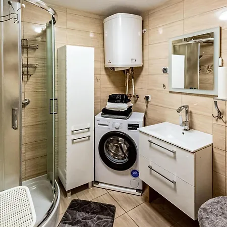 Casa vacanze 1 Bedroom Amazing In