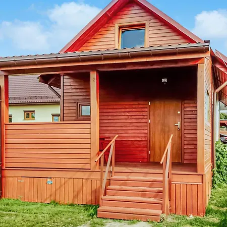 1 Bedroom Amazing In Casa vacanze *