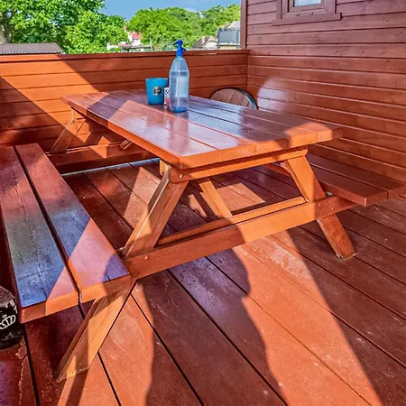 1 Bedroom Amazing In Casa vacanze Moryn